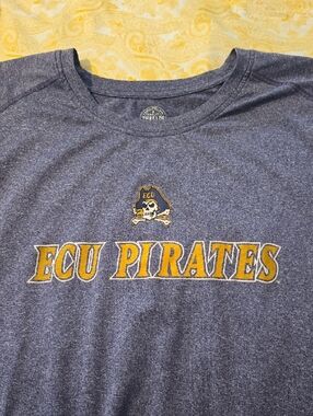 ECU Rivalry Threads Tee
